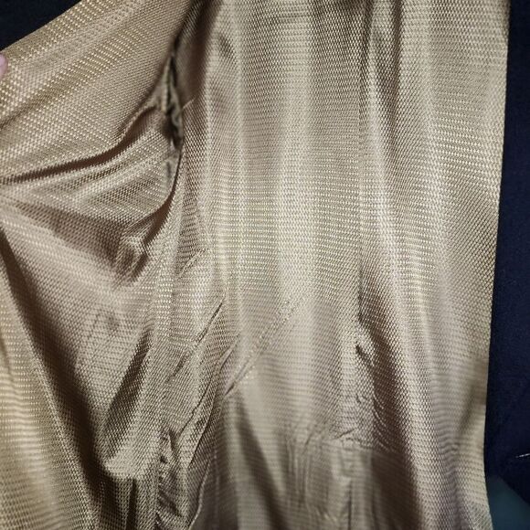 David Benjamin Peacoat Size 8 - Picture 5 of 8